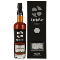 Dumbarton 1987/2022 - 35 y.o. #10037719 -  Octave Premium (Duncan Taylor)