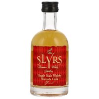 Slyrs Single Malt / Marsala Cask Finish - Mini