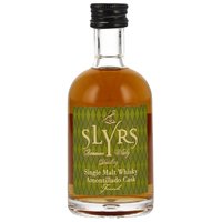 Slyrs Single Malt / Amontillado Cask Finish - Mini