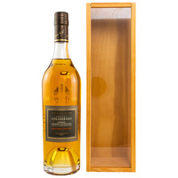 Maxime Trijol Cognac GDE Champagne Cepage Colombard