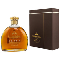 Maxime Trijol Cognac GDE Champagne Extra Raoul Decanter