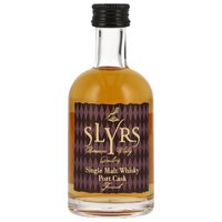 Slyrs Single Malt / Port Cask Finish - Mini