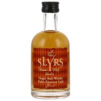 Slyrs Single Malt / PX Cask Finish - Mini