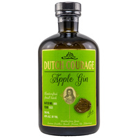 Zuidam Dutch Courage Apple Gin