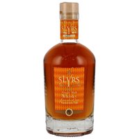 Slyrs Single Malt / Sauternes Cask Finish - 350ml