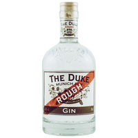 The Duke Rough Gin 