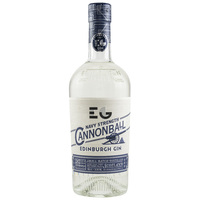 Edinburgh Cannonball Gin