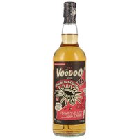 Whisky of Voodoo: The Iron Collar 12 y.o. Highland Single Malt (Ardmore)