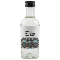 Edinburgh Classic Gin - Mini