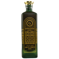 Gran Chaco Organic Rum - Brasil
