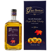 Glen Breton 19 y.o. Single Malt