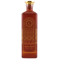 Gran Chaco Organic Rum 3 y.o. - Paraguay