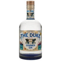 The Duke Sommer Gin