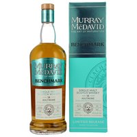 Aultmore 2009/2023 - 14 y.o. - Koval Bourbon Cask - Murray McDavid