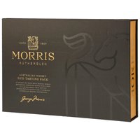 Morris Australian Single Malt Whisky - Tasting Pack Duo 2x 50ml