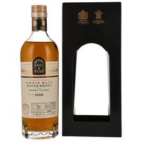 Orkney 2008/2023 - #9 (Berry Bros and Rudd)