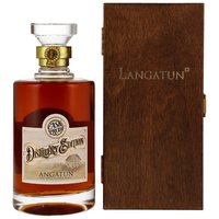 Langatun 2018/2023 - 5 y.o. - Distillery Edition 1