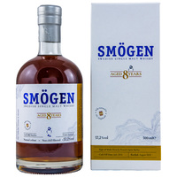 Smögen 2014/2022 - 8 y.o. - PX Cask