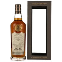Caol Ila 2006/2024 G&M CC CS #306193
