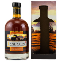 Langatun Gold Capricorn Single Malt Liqueur