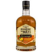 Riviere du Mat Arrange Rhum Ananas