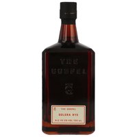 The Gospel 100% Australian Solera Rye