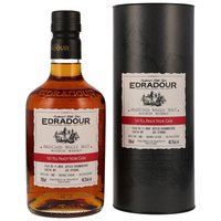 Edradour 2010/2023 - 13 y.o. - Pinot Noir Cask #2 - St. Michael Eppan