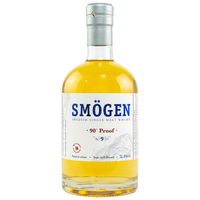 Smögen Whisky 90 Proof - 9 y.o.