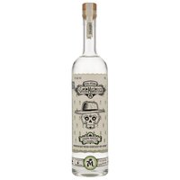 Los Siete Misterios Mezcal Tepeztate