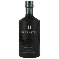 Bareksten Botanical Gin