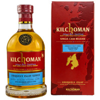 Kilchoman 2010/2023 - 12 y.o. - Bourbon Cask #420/2010