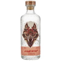 BrewDog LoneWolf Bramble & Raspberry