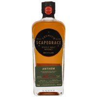 Scapegrace ANTHEM Single Malt