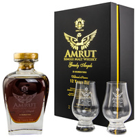 Amrut 12 y.o. Greedy Angels - Second Edition