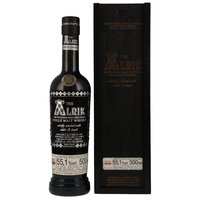 Hercynian The Alrik PX Quarter Cask - Kirsch