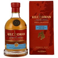 Kilchoman 2014/2024 - 9 y.o. - Bourbon Cask #653/2014