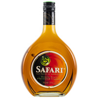 Safari Liqueur