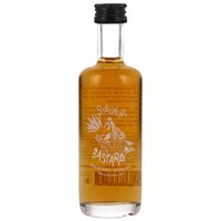 Stauning Bastard - Rye Whisky Mezcal Finish - Mini