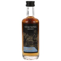 Stauning HÖST Mini - Danish Whisky