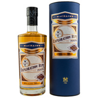 MacNairs Exploration Panama Rum 7 y.o. - Peated