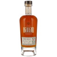 Haran 12 y.o. Cider Cask Finish Basque Malt Whiskey