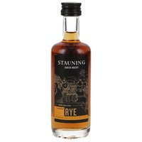 Stauning Rye Sherry Cask Finish- Mini