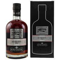 Demerara Solera No.14 - Rum Nation