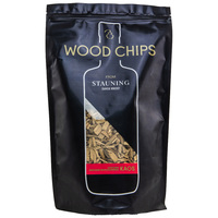 Stauning Wood Chips (aus KAOS Barrel)