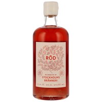 Stockholms Bränneri Aperitif Röd
