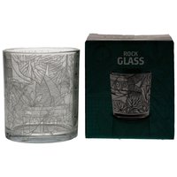 Takamaka Rock Glas - Colour Box