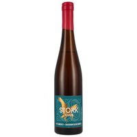 Stork Club Rye Whiskey - Von Winning Sauvignon Blanc
Wine Barrel Series Edition 1