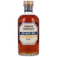 Zea Mays 2014/2023 - Version Francaise