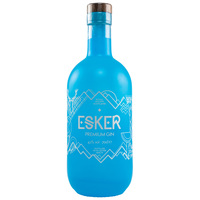 Esker Scottish Gin
