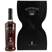 Bowmore 27 y.o. Timeless Series